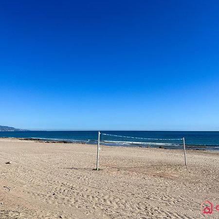 Vistoso Y Colorido Appartement Oropesa del Mar Buitenkant foto