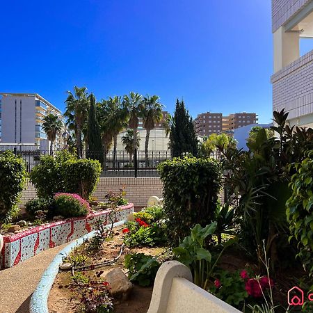 Vistoso Y Colorido Appartement Oropesa del Mar Buitenkant foto