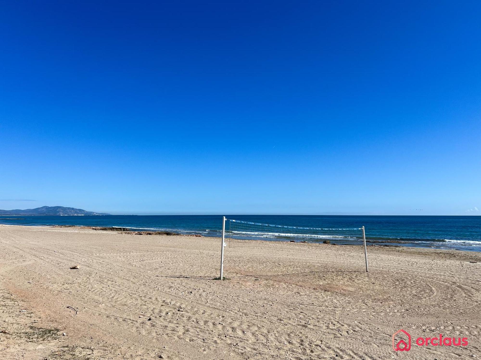 Vistoso Y Colorido Appartement Oropesa del Mar Buitenkant foto
