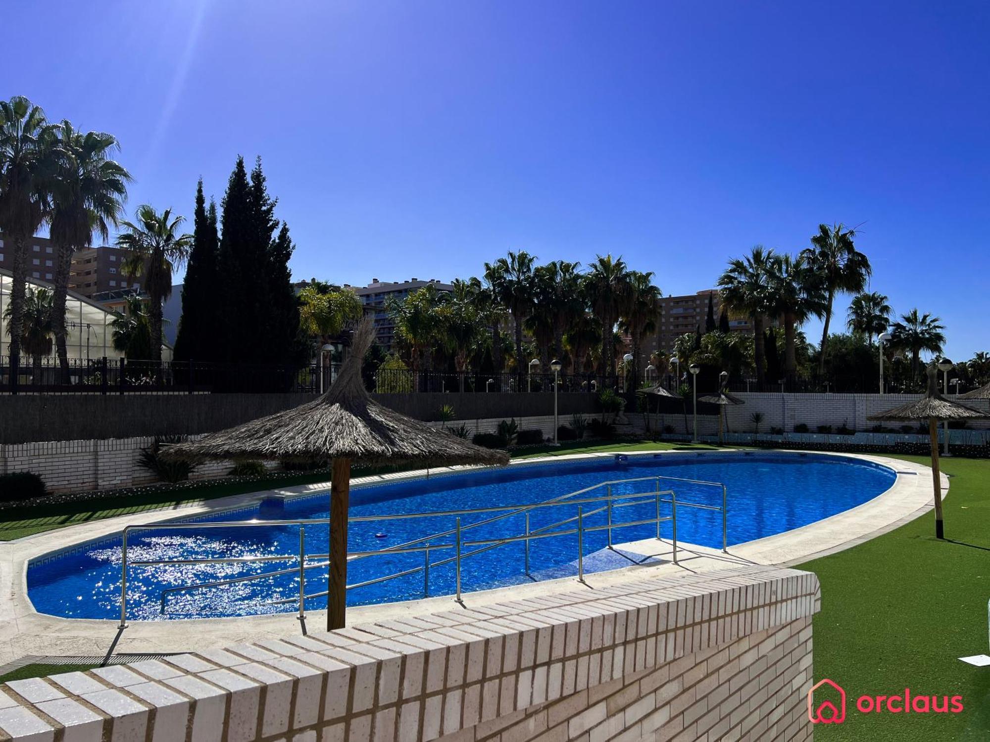 Vistoso Y Colorido Appartement Oropesa del Mar Buitenkant foto
