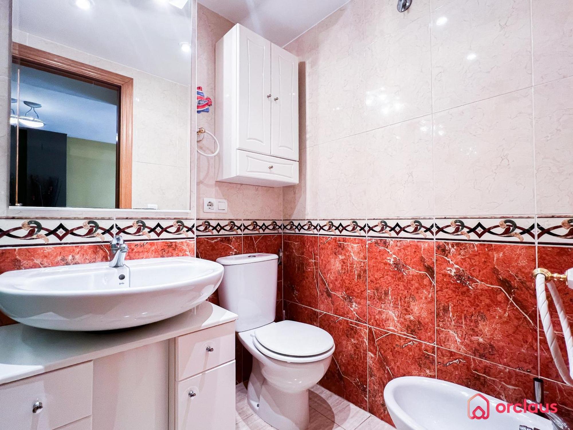 Vistoso Y Colorido Appartement Oropesa del Mar Buitenkant foto