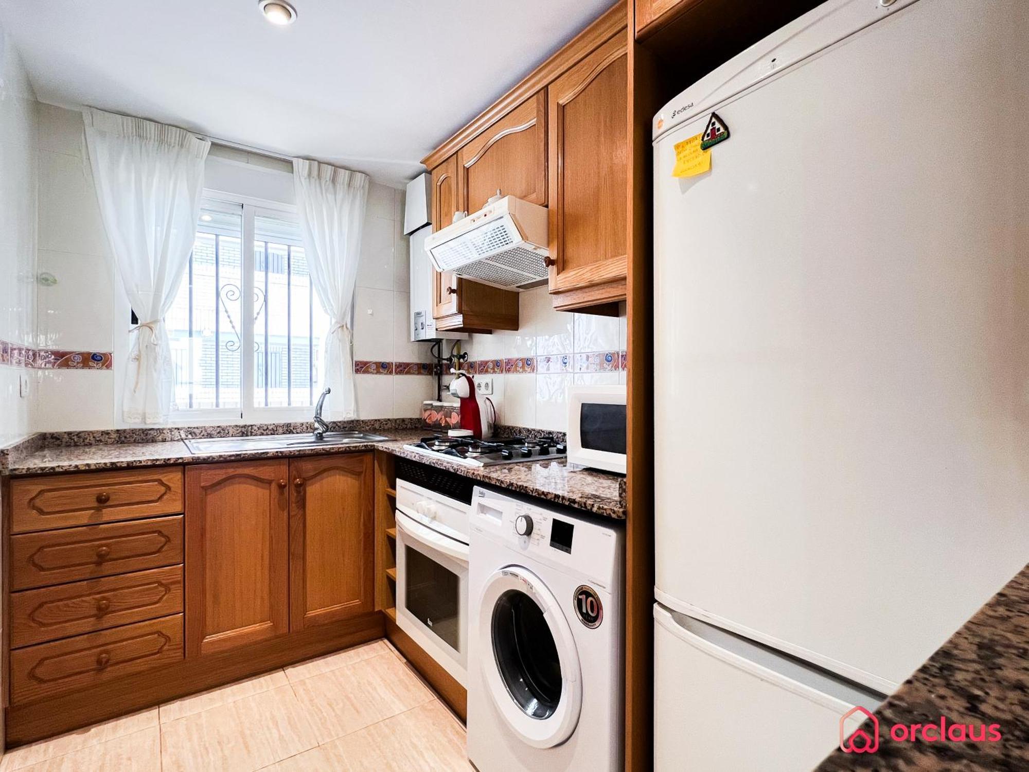 Vistoso Y Colorido Appartement Oropesa del Mar Buitenkant foto