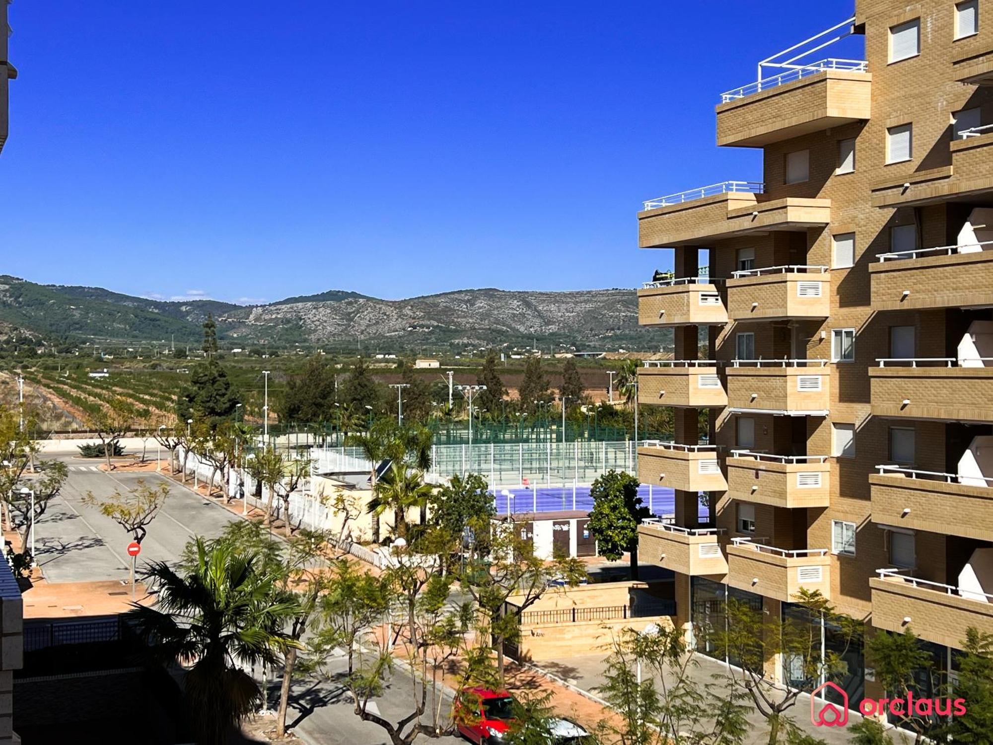 Vistoso Y Colorido Appartement Oropesa del Mar Buitenkant foto