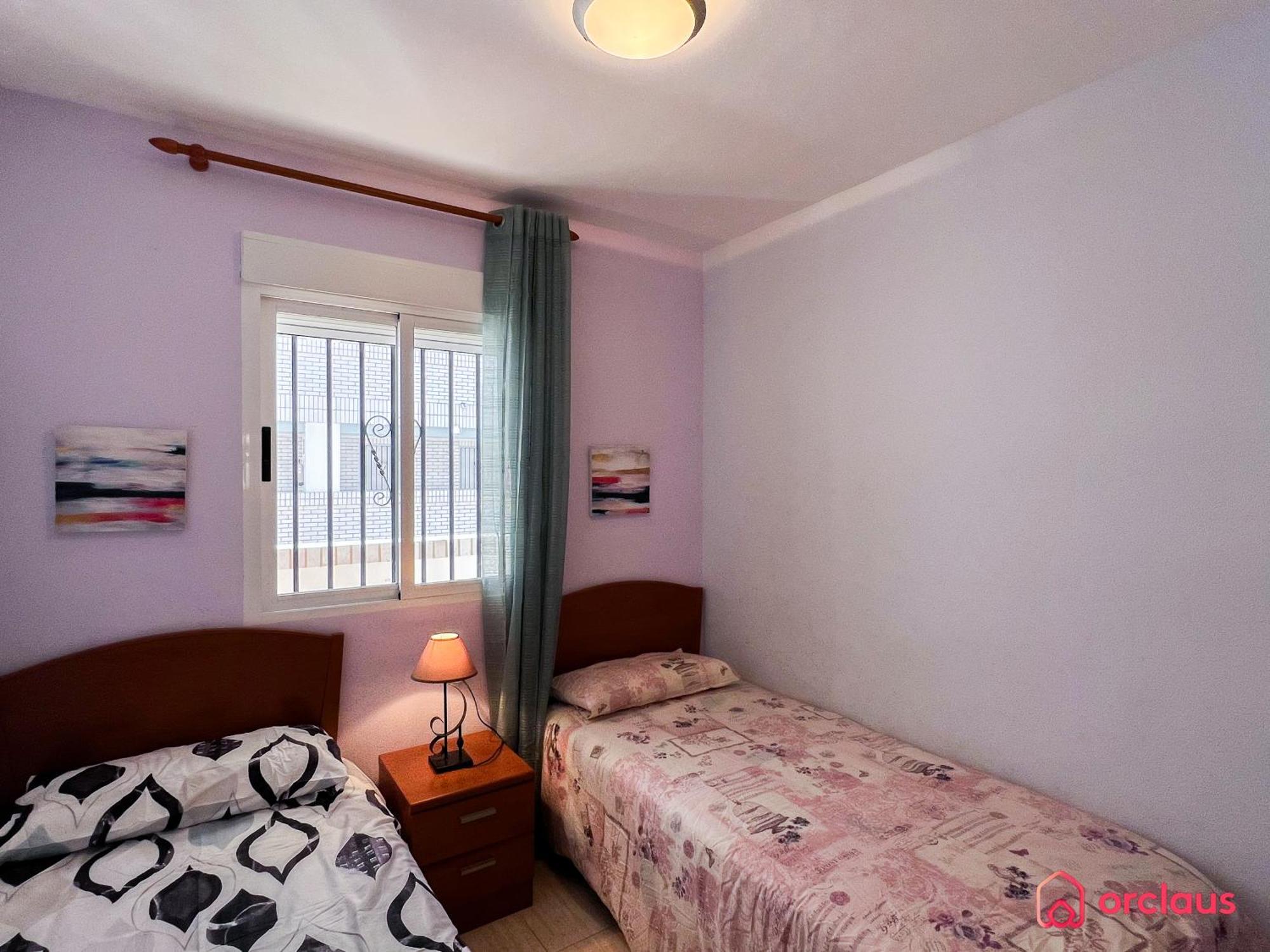 Vistoso Y Colorido Appartement Oropesa del Mar Buitenkant foto