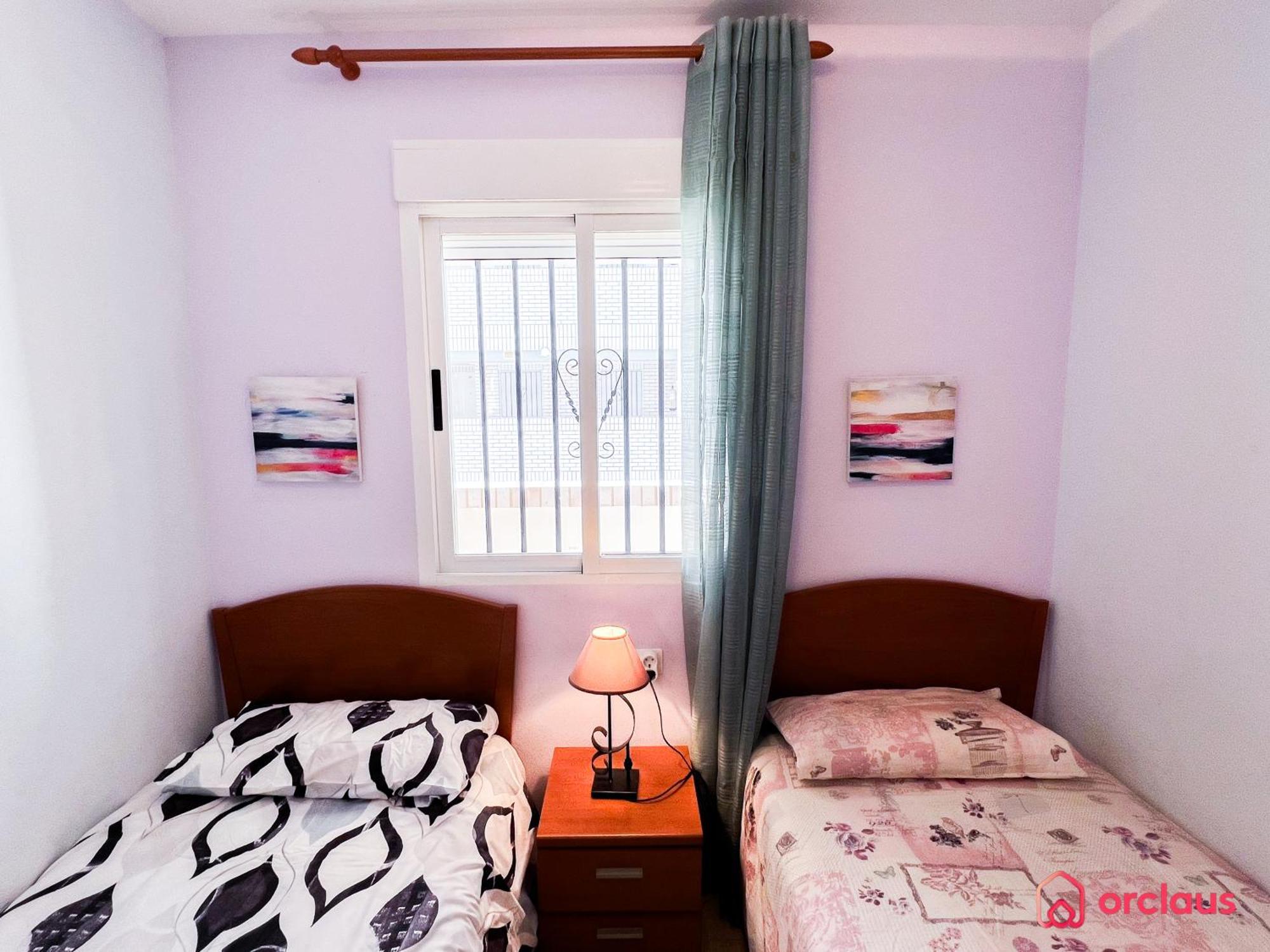 Vistoso Y Colorido Appartement Oropesa del Mar Buitenkant foto