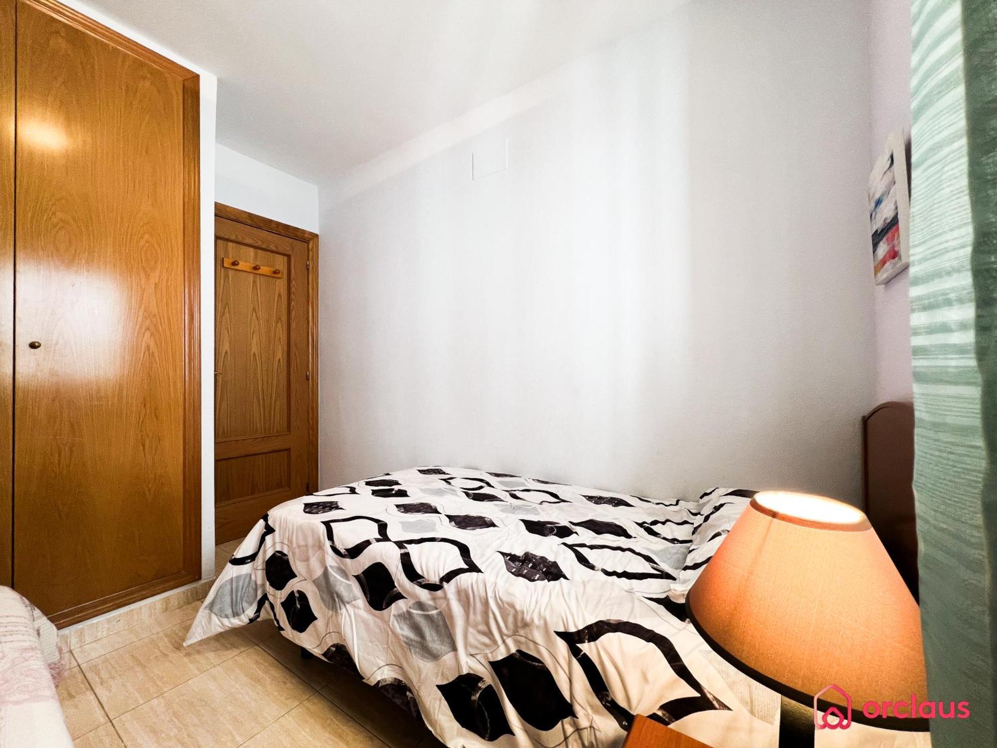 Vistoso Y Colorido Appartement Oropesa del Mar Buitenkant foto